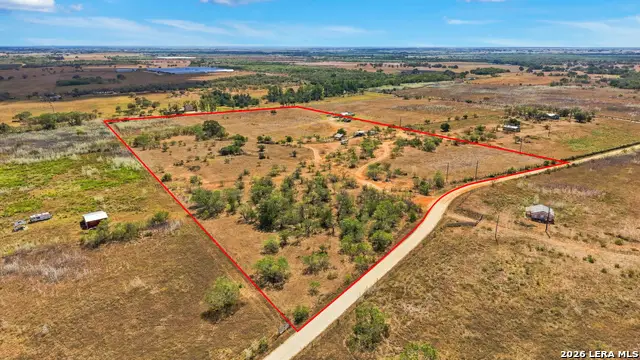 2280 County Road 117, Nixon, TX 78140 - #1