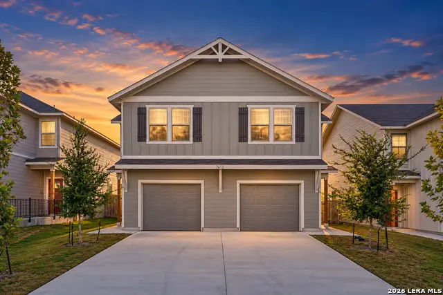 7612 Briarwood Pass, San Antonio, TX 78252 - #1