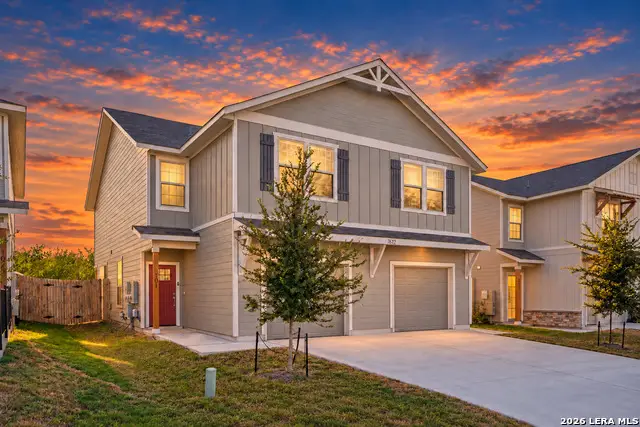 7612 Briarwood Pass, San Antonio, TX 78252 - #2