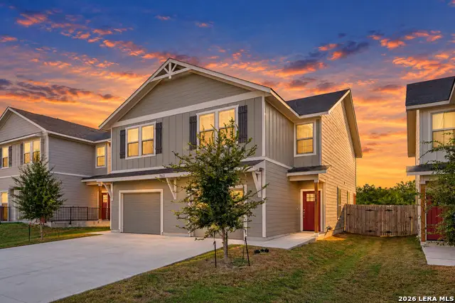 7612 Briarwood Pass, San Antonio, TX 78252 - #3
