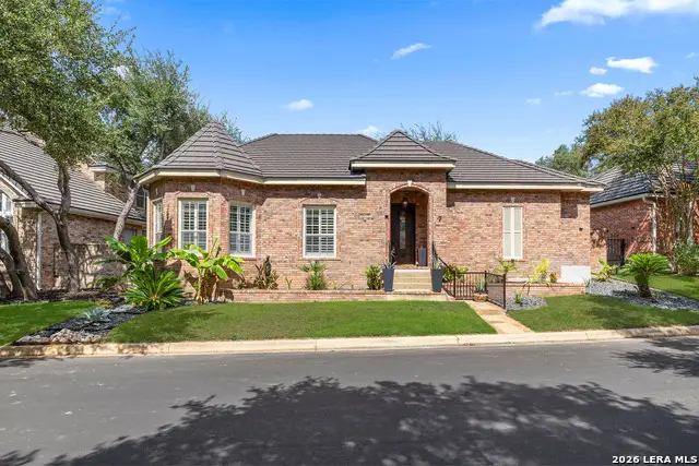 7 Westcourt Lane, San Antonio, TX 78257 - #1