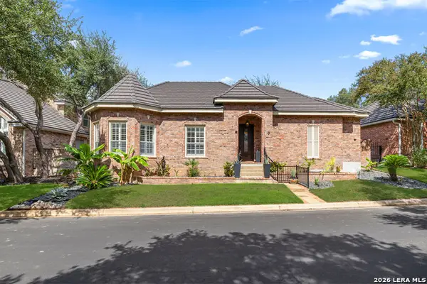 7 Westcourt Lane, San Antonio, TX 78257