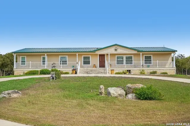 250&256 Wharton Rd, Kerrville, TX 78028 - #2