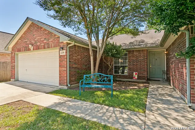 238 Tapwood Ln, Cibolo, TX 78108 - #2