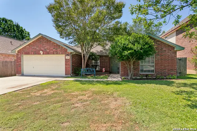 238 Tapwood Ln, Cibolo, TX 78108 - #3