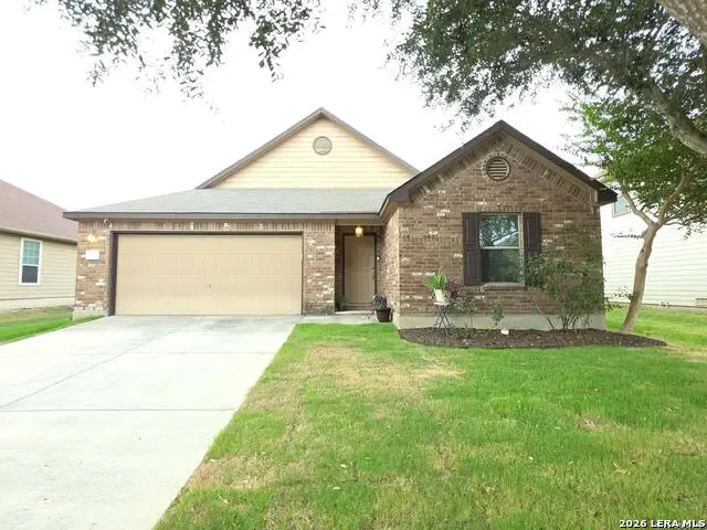 334 Flat Land Pass, New Braunfels, TX 78130 - #1