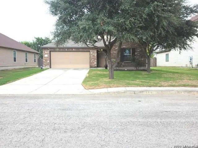 334 Flat Land Pass, New Braunfels, TX 78130 - #2
