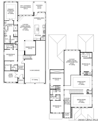 209 Salton Sea, New Braunfels, TX 78130 - #3