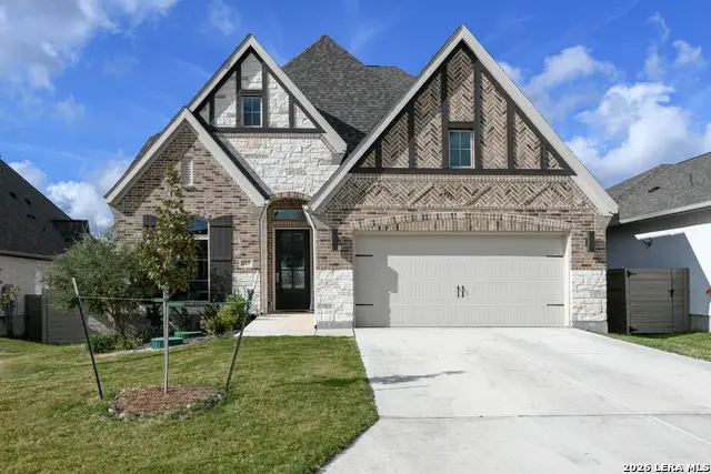 323 Sugarcane, New Braunfels, TX 78132 - #1