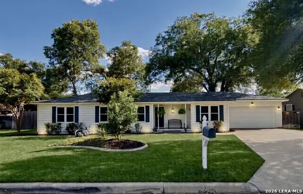 1501 W Avenue M, San Angelo, TX 76901