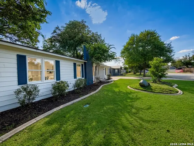 1501 W Avenue M, San Angelo, TX 76901 - #2