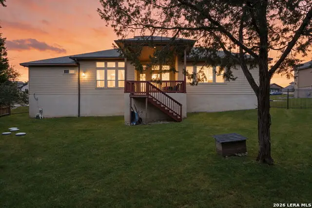 18715 Canyon View Pass, Helotes, TX 78023 - #2