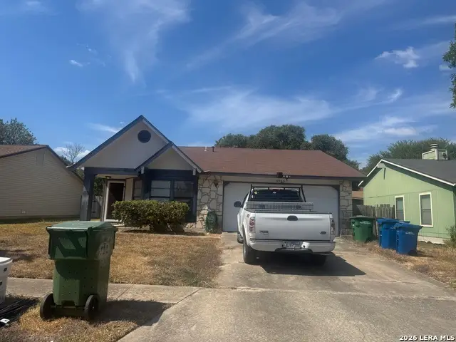 4945 Champlain, San Antonio, TX 78217 - #2