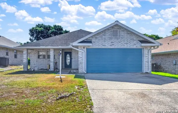 209 Coronado Circle, Kerrville, TX 78028