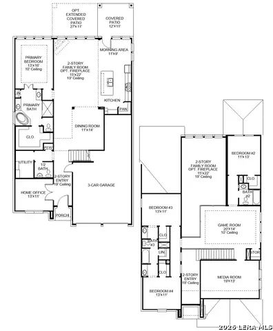 2920 Flaxen Way, Seguin, TX 78155 - #3