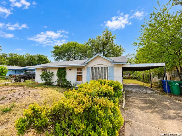 2310 Six Mile, San Antonio, TX 78224 - #1