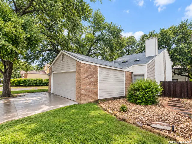 13114 Brook Garden Ln, San Antonio, TX 78232 - #2
