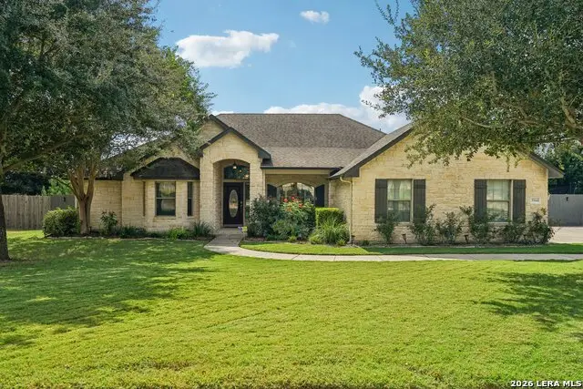 3344 Ashleys Way, Marion, TX 78124 - #1