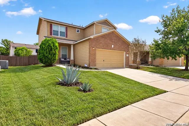 8906 Mission Strm, San Antonio, TX 78223 - #1