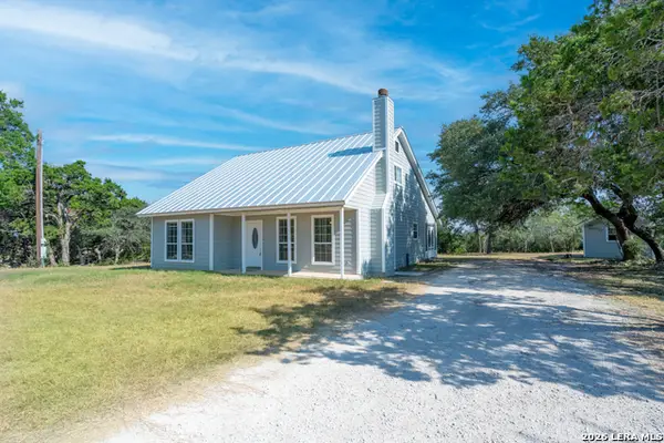 1541 Zane Grey, Spring Branch, TX 78070