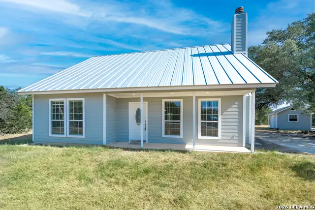 1541 Zane Grey, Spring Branch, TX 78070 - #3