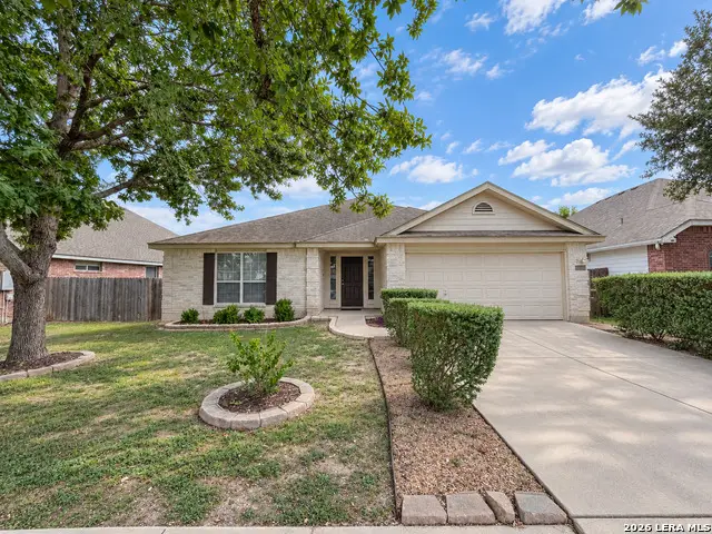 2414 Dove Crossing Dr, New Braunfels, TX 78130 - #1