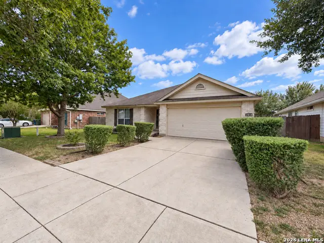 2414 Dove Crossing Dr, New Braunfels, TX 78130 - #2