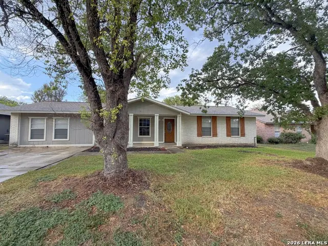126 Kingsman St, Converse, TX 78109 - #1