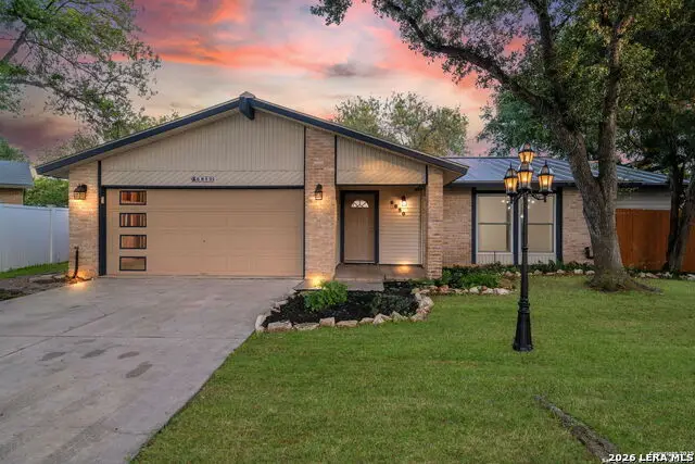 6850 Agua Calientes, San Antonio, TX 78239 - #1