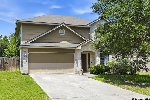 3439 Butterleigh, San Antonio, TX 78247 - #1