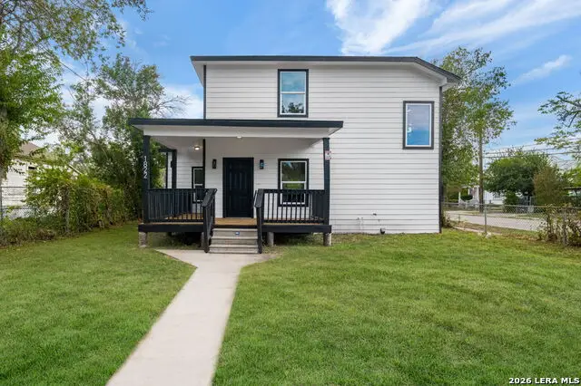 1822 Monterey St, San Antonio, TX 78207 - #1