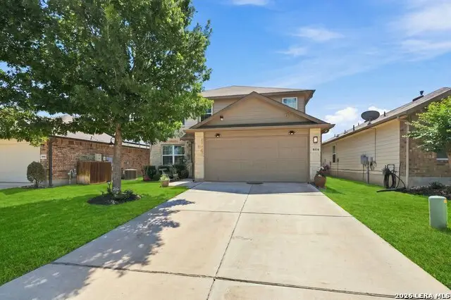 8934 Ironwood Hl, San Antonio, TX 78254 - #1