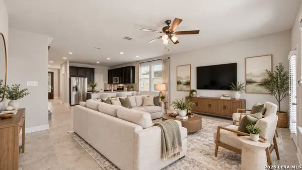 208 Prairie Vis, Cibolo, TX 78108