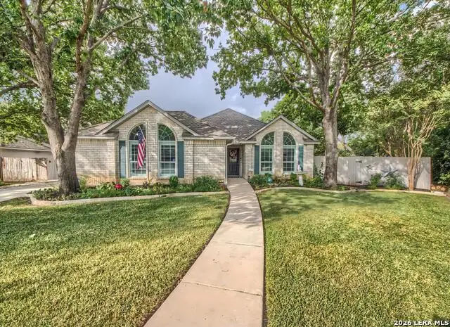 13815 Ridge Farm, San Antonio, TX 78230 - #3