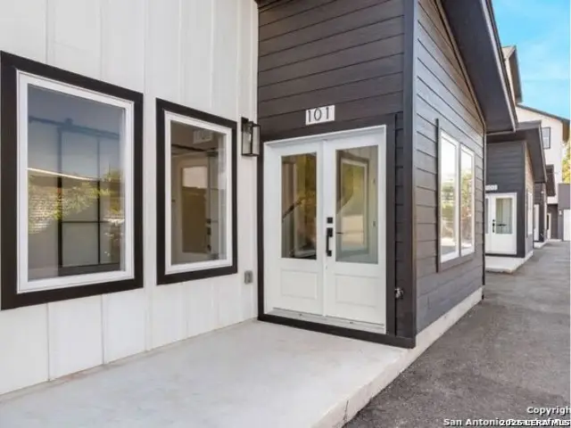 106 Bank St #101, San Antonio, TX 78204 - #3