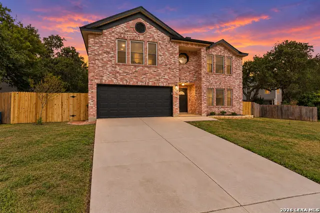 6937 Crested Quail, San Antonio, TX 78250 - #2