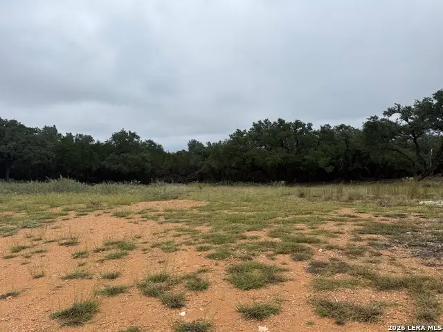 TBD Canyon Terrace Dr, Live Oak, TX 78133 - #1