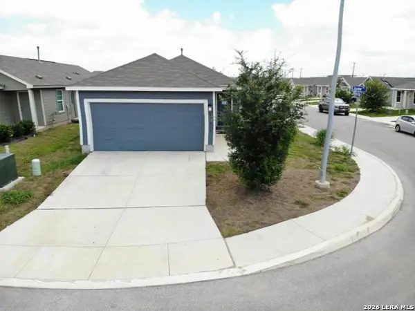 13815 Llama Place, San Antonio, TX 78252