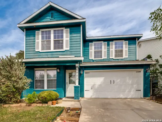 5903 Trent Rnch, San Antonio, TX 78249 - #2