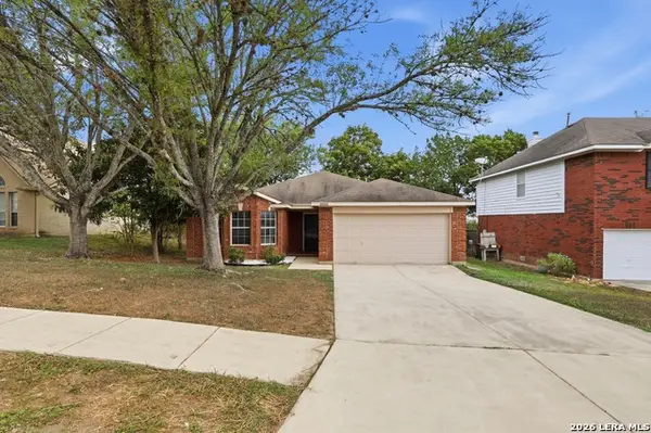 13106 Forum Rd, Universal City, TX 78148