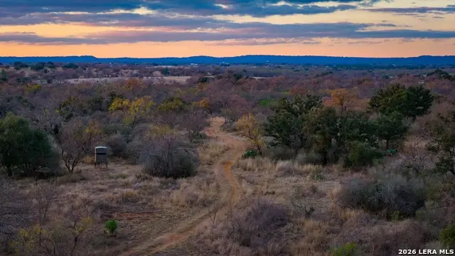 TBD Broke O Road, Llano, TX 78643 - #1