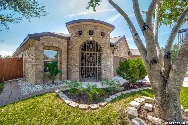 8114 Grissom Post, San Antonio, TX 78251 - #3