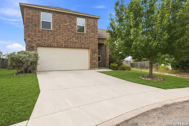 7102 Texas Ridge Way, San Antonio, TX 78239 - #3