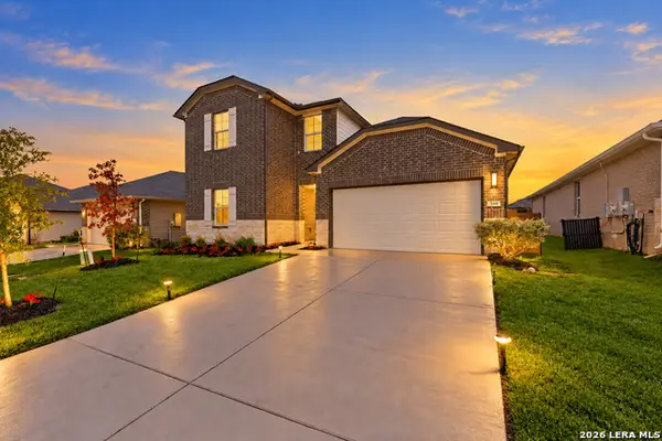 560 Chaco Loop, Seguin, TX 78155