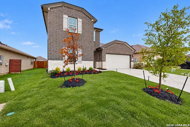 560 Chaco Loop, Seguin, TX 78155 - #2