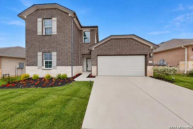 560 Chaco Loop, Seguin, TX 78155 - #3