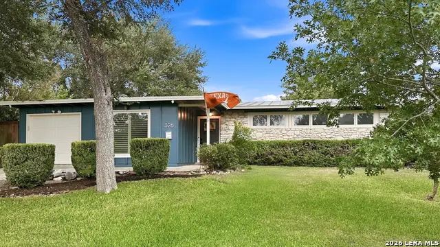 326 Burnside Dr, San Antonio, TX 78209 - #2