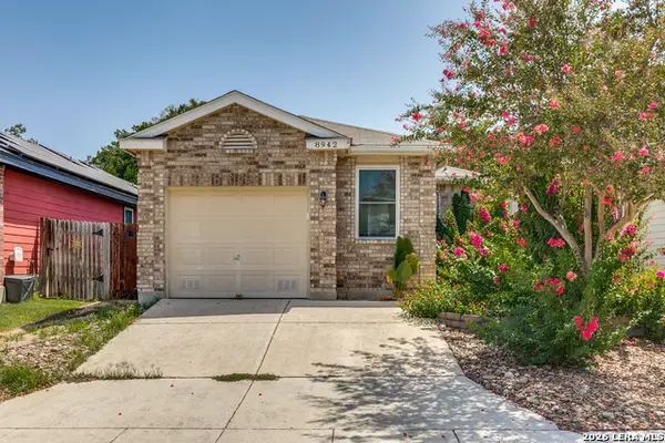 8942 Arch Brg, San Antonio, TX 78254