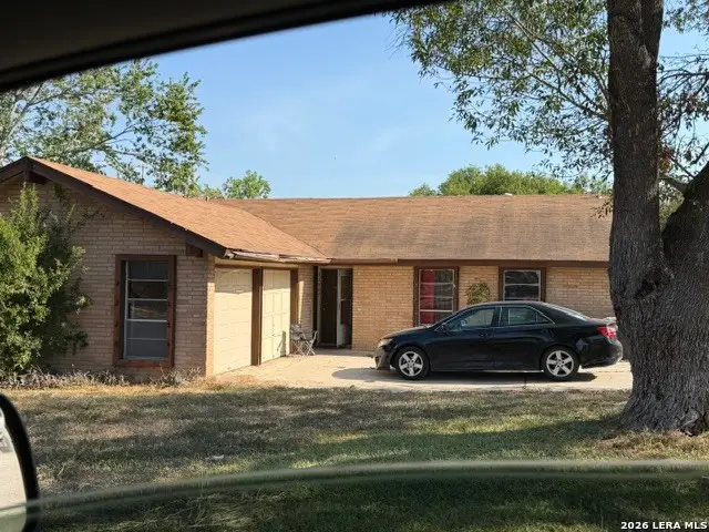 11967 Alamo Blanco St, San Antonio, TX 78233 - #1