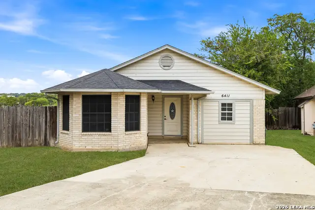 6411 Royalty Pt, San Antonio, TX 78238 - #1